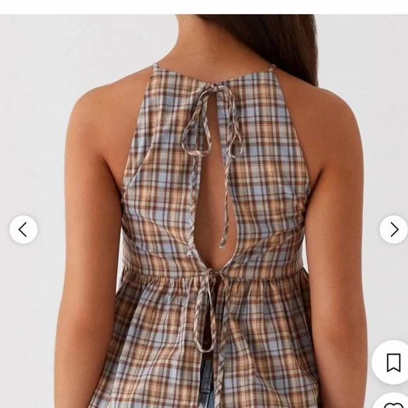 PEPPERMAYO TOP - Picture 3 of 11